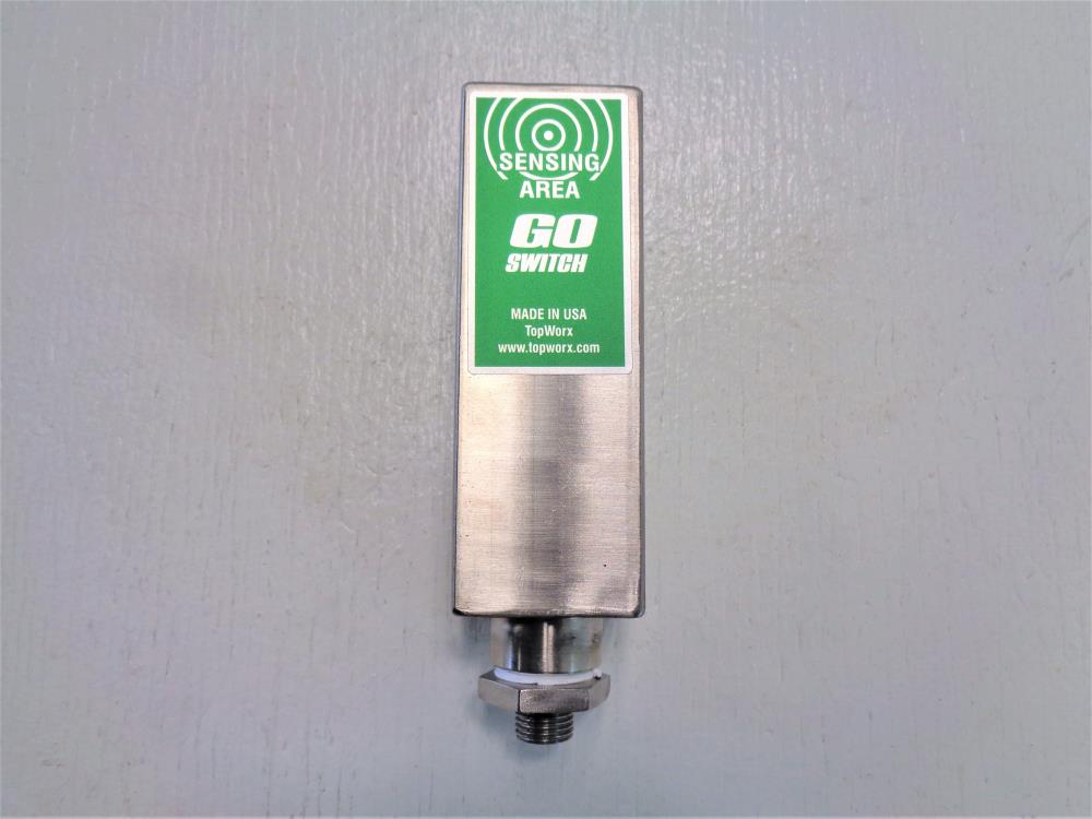 Topworx GO Leverless Limit Switch 1132528DBA